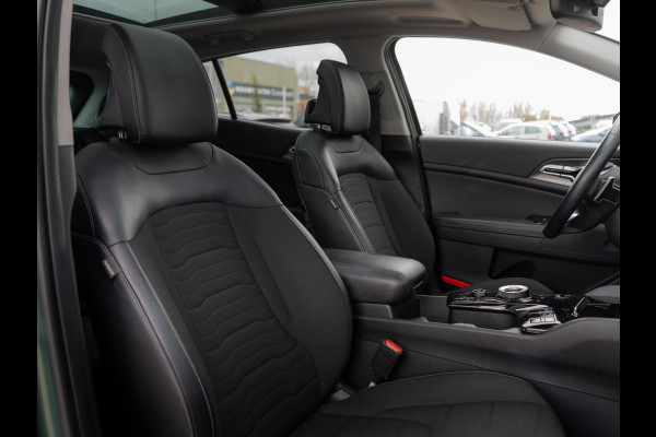 Kia Sportage 1.6 T-GDi Hybrid DynamicPlusLine | Stoel en stuurverwarming | Schuifkanteldak |