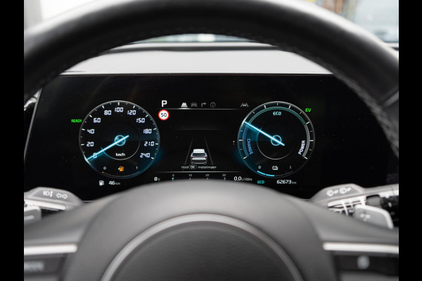 Kia Sportage 1.6 T-GDi Hybrid DynamicPlusLine | Stoel en stuurverwarming | Schuifkanteldak |