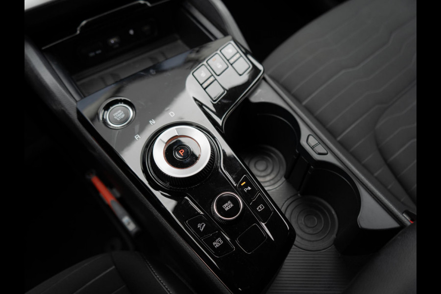 Kia Sportage 1.6 T-GDi Hybrid DynamicPlusLine | Stoel en stuurverwarming | Schuifkanteldak |
