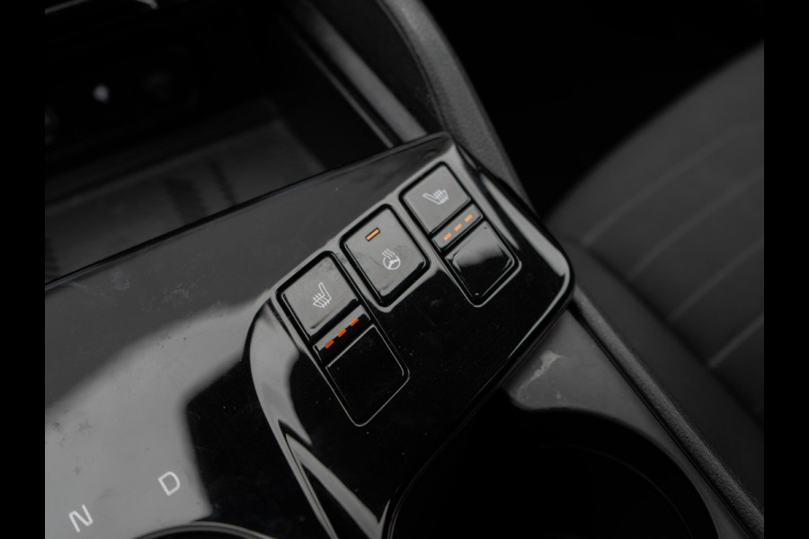 Kia Sportage 1.6 T-GDi Hybrid DynamicPlusLine | Stoel en stuurverwarming | Schuifkanteldak |