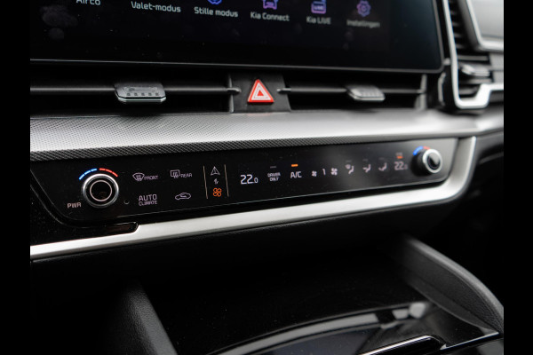 Kia Sportage 1.6 T-GDi Hybrid DynamicPlusLine | Stoel en stuurverwarming | Schuifkanteldak |