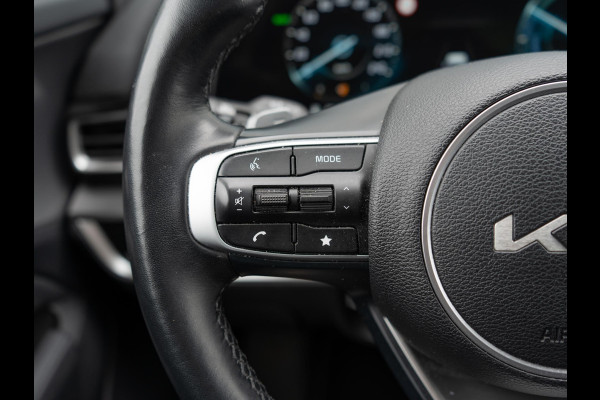 Kia Sportage 1.6 T-GDi Hybrid DynamicPlusLine | Stoel en stuurverwarming | Schuifkanteldak |