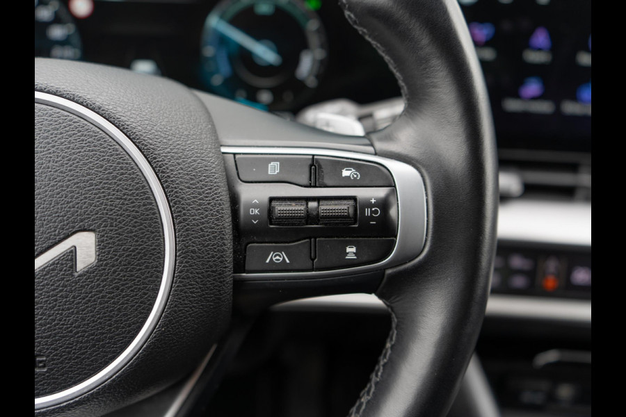 Kia Sportage 1.6 T-GDi Hybrid DynamicPlusLine | Stoel en stuurverwarming | Schuifkanteldak |