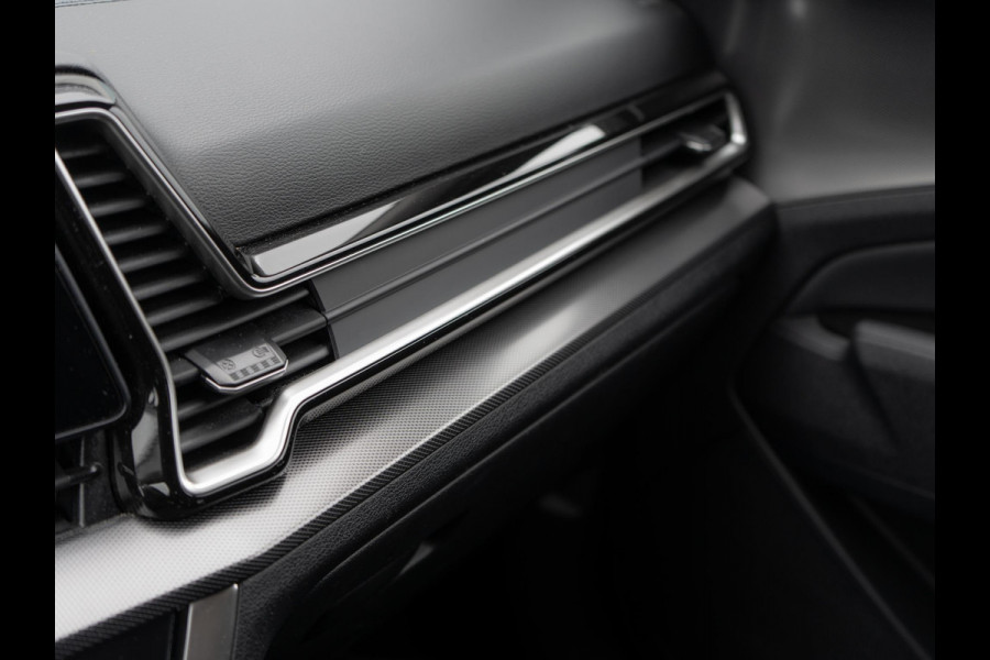 Kia Sportage 1.6 T-GDi Hybrid DynamicPlusLine | Stoel en stuurverwarming | Schuifkanteldak |