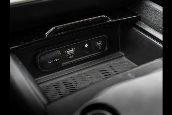 Kia Sportage 1.6 T-GDi Hybrid DynamicPlusLine | Stoel en stuurverwarming | Schuifkanteldak |