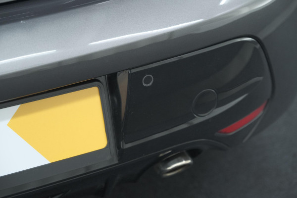 Peugeot 208 PureTech 100 EAT8 GT | Camera | Dodehoekdetectie | Navigatie | Apple Carplay