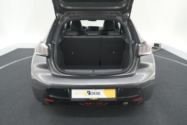 Peugeot 208 PureTech 100 EAT8 GT | Camera | Dodehoekdetectie | Navigatie | Apple Carplay