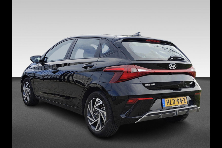 Hyundai i20 1.0 T-GDI Comfort | Apple Carplay/Android Auto | Navigatie
