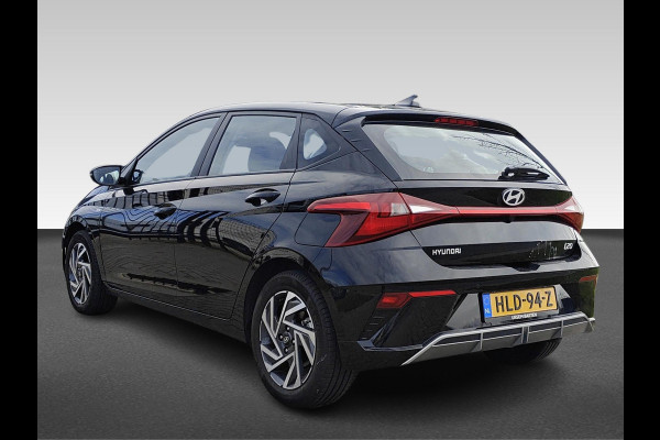 Hyundai i20 1.0 T-GDI Comfort | Apple Carplay/Android Auto | Navigatie