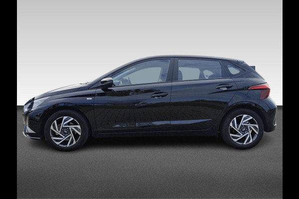 Hyundai i20 1.0 T-GDI Comfort | Apple Carplay/Android Auto | Navigatie
