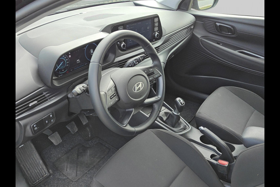 Hyundai i20 1.0 T-GDI Comfort | Apple Carplay/Android Auto | Navigatie