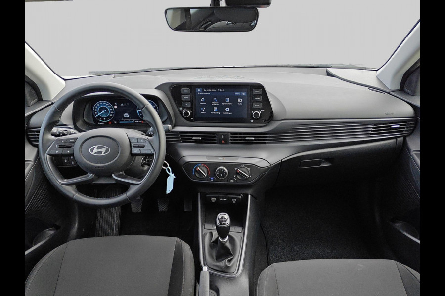 Hyundai i20 1.0 T-GDI Comfort | Apple Carplay/Android Auto | Navigatie