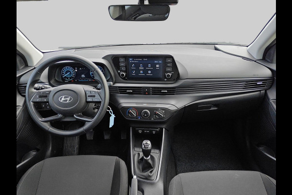 Hyundai i20 1.0 T-GDI Comfort | Apple Carplay/Android Auto | Navigatie