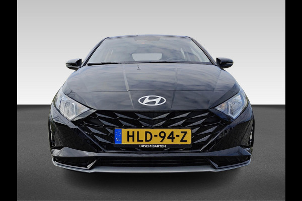 Hyundai i20 1.0 T-GDI Comfort | Apple Carplay/Android Auto | Navigatie