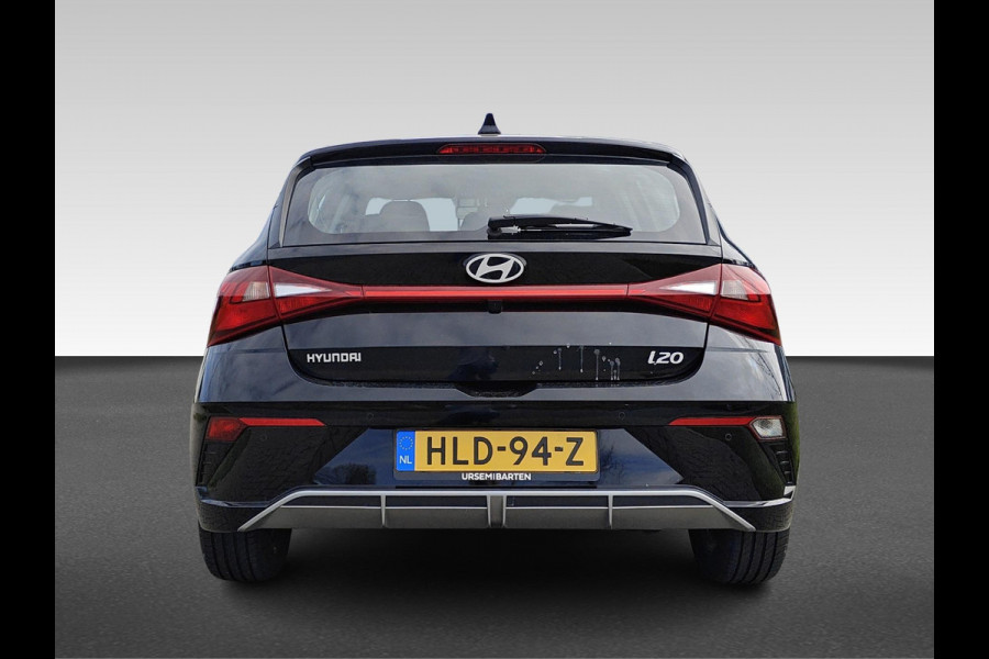 Hyundai i20 1.0 T-GDI Comfort | Apple Carplay/Android Auto | Navigatie