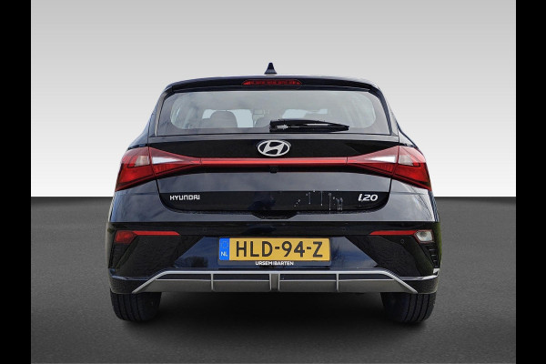 Hyundai i20 1.0 T-GDI Comfort | Apple Carplay/Android Auto | Navigatie
