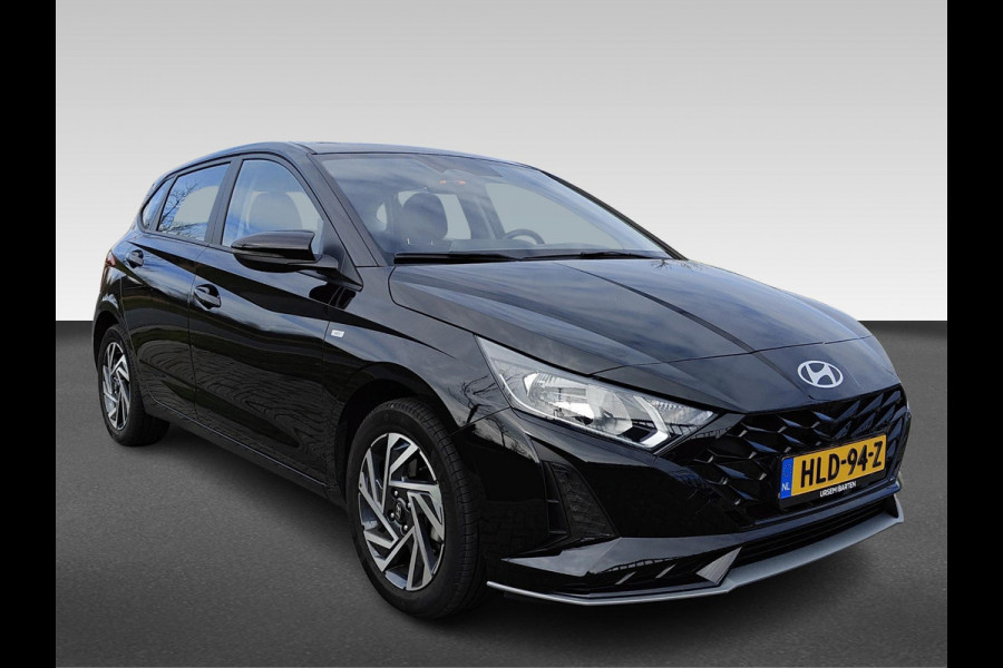 Hyundai i20 1.0 T-GDI Comfort | Apple Carplay/Android Auto | Navigatie
