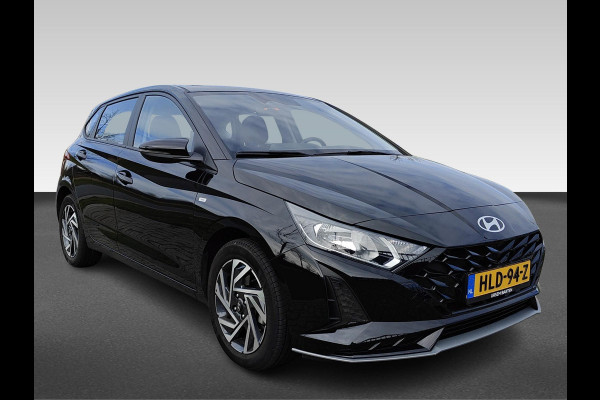 Hyundai i20 1.0 T-GDI Comfort | Apple Carplay/Android Auto | Navigatie