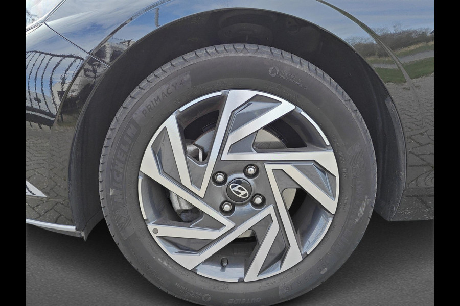 Hyundai i20 1.0 T-GDI Comfort | Apple Carplay/Android Auto | Navigatie