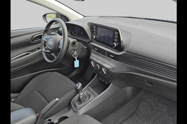 Hyundai i20 1.0 T-GDI Comfort | Apple Carplay/Android Auto | Navigatie