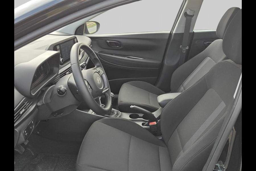 Hyundai i20 1.0 T-GDI Comfort | Apple Carplay/Android Auto | Navigatie