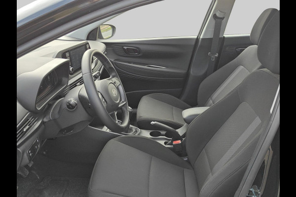 Hyundai i20 1.0 T-GDI Comfort | Apple Carplay/Android Auto | Navigatie