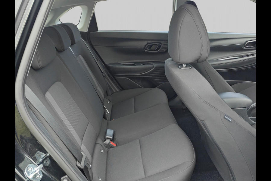 Hyundai i20 1.0 T-GDI Comfort | Apple Carplay/Android Auto | Navigatie