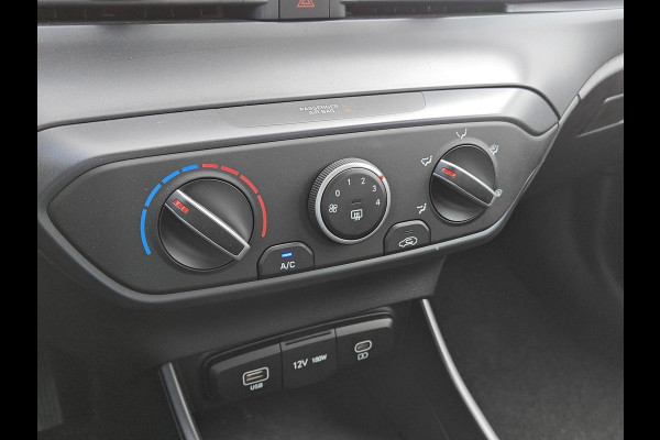 Hyundai i20 1.0 T-GDI Comfort | Apple Carplay/Android Auto | Navigatie