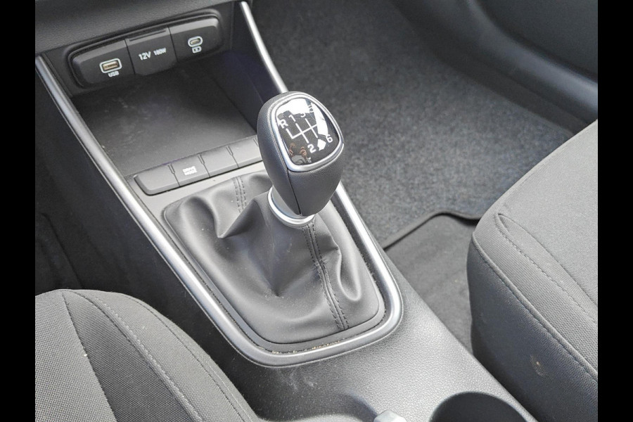 Hyundai i20 1.0 T-GDI Comfort | Apple Carplay/Android Auto | Navigatie