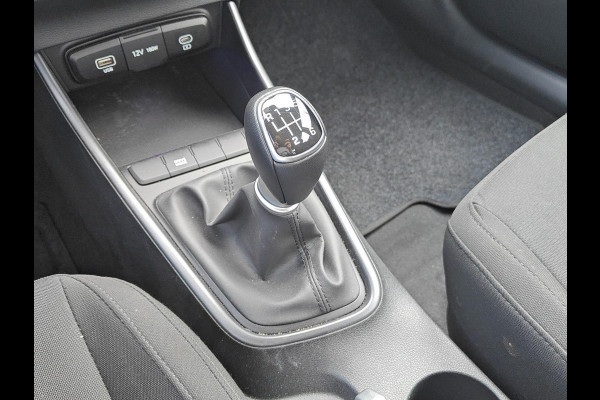 Hyundai i20 1.0 T-GDI Comfort | Apple Carplay/Android Auto | Navigatie