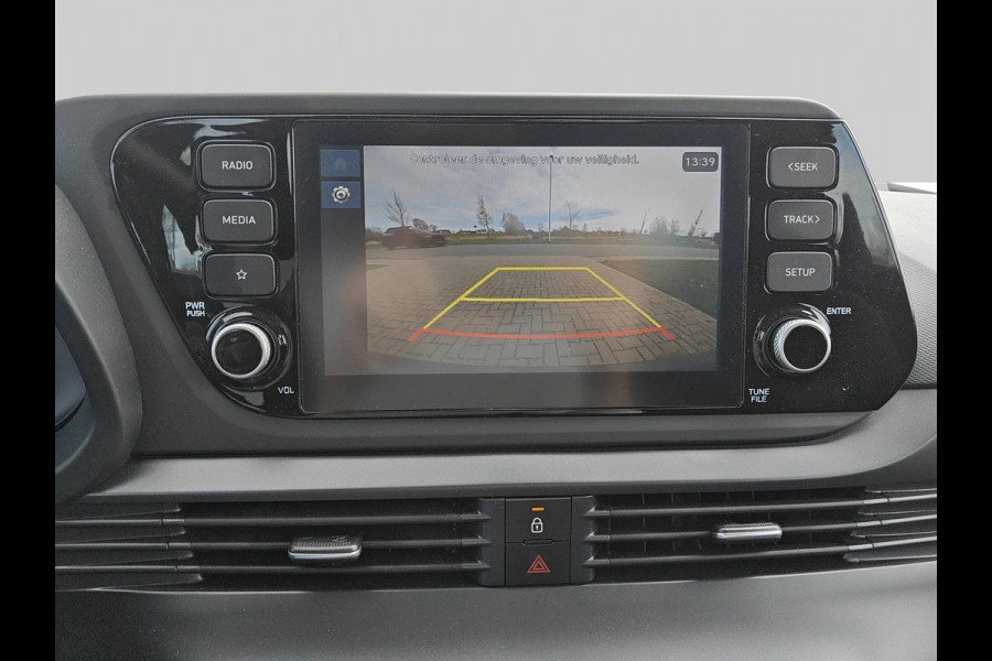 Hyundai i20 1.0 T-GDI Comfort | Apple Carplay/Android Auto | Navigatie