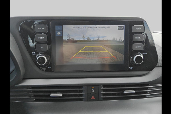 Hyundai i20 1.0 T-GDI Comfort | Apple Carplay/Android Auto | Navigatie