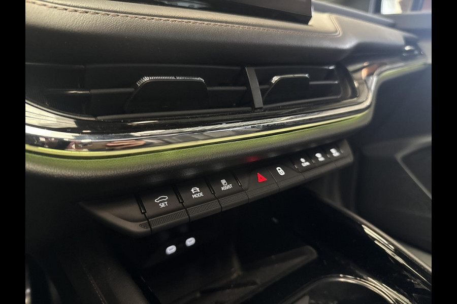 Škoda ENYAQ iV 60 Founders Edition Black | 21 inch | Panaromadak | Lederen bekleding