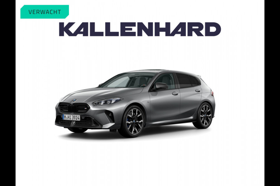 BMW 1-serie M135 xDrive - Pano - Memoryzetel - Head-Up - Harman Kardon