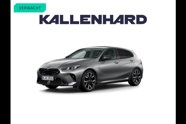 BMW 1-serie M135 xDrive - Pano - Memoryzetel - Head-Up - Harman Kardon