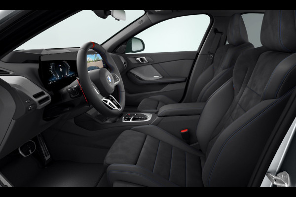 BMW 1-serie M135 xDrive - Pano - Memoryzetel - Head-Up - Harman Kardon
