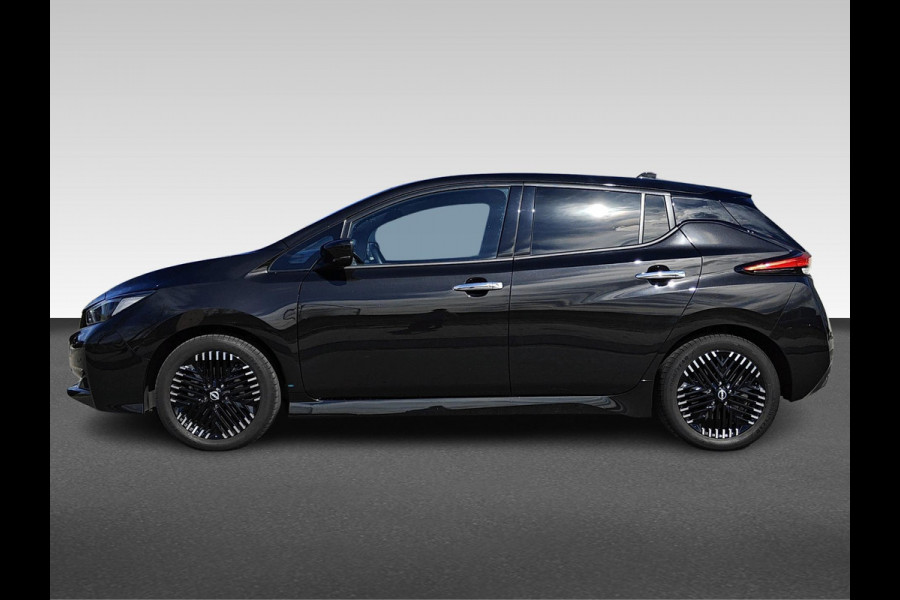 Nissan Leaf Tekna 39 kWh