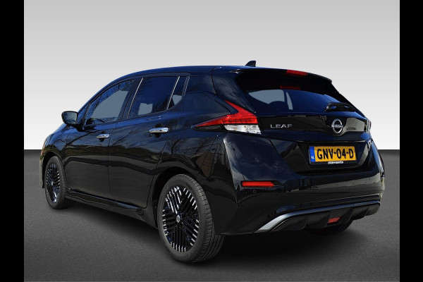 Nissan Leaf Tekna 39 kWh