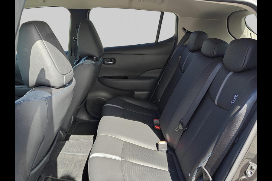 Nissan Leaf Tekna 39 kWh