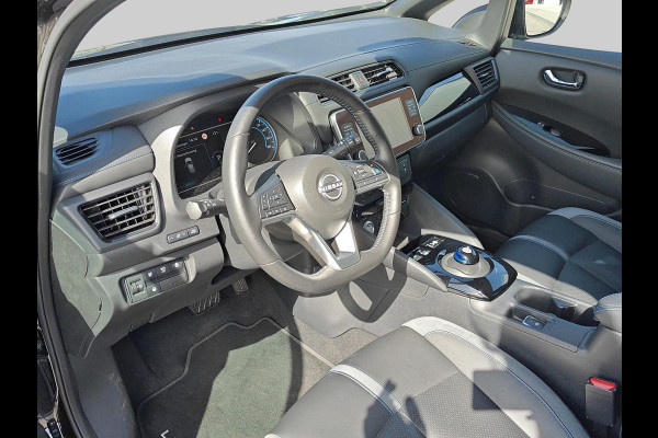 Nissan Leaf Tekna 39 kWh