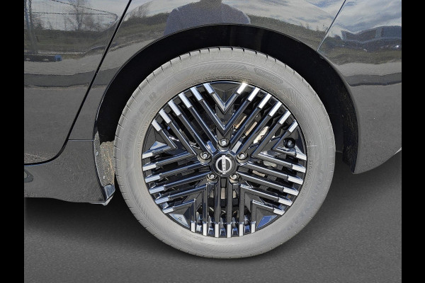 Nissan Leaf Tekna 39 kWh