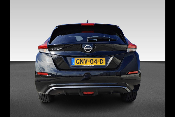 Nissan Leaf Tekna 39 kWh