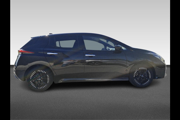 Nissan Leaf Tekna 39 kWh