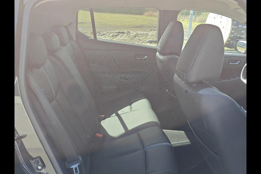 Nissan Leaf Tekna 39 kWh