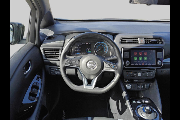 Nissan Leaf Tekna 39 kWh