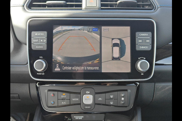 Nissan Leaf Tekna 39 kWh