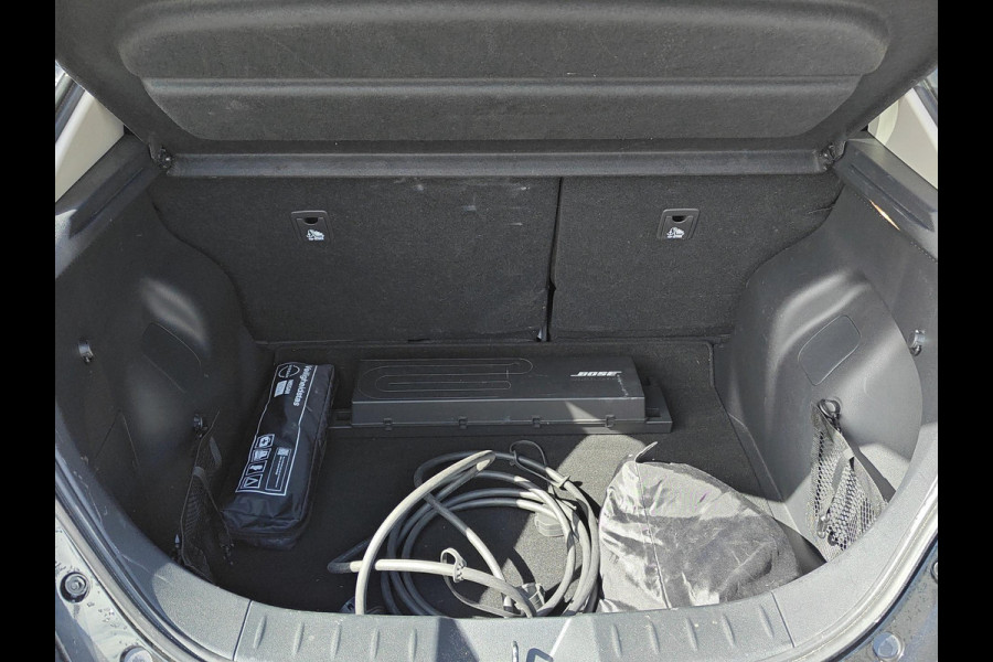 Nissan Leaf Tekna 39 kWh