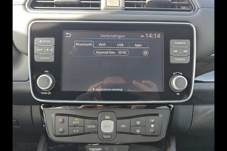 Nissan Leaf Tekna 39 kWh