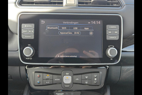 Nissan Leaf Tekna 39 kWh