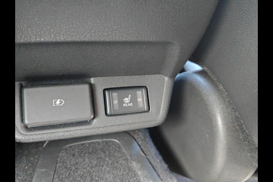 Nissan Leaf Tekna 39 kWh